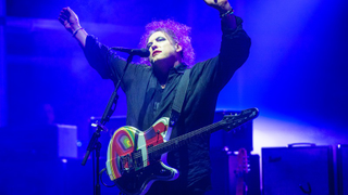 Why can’t I be a Cure fan like you?